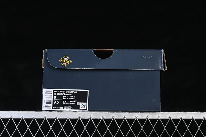 All categories Nk Air Force 1 Air Force series Nk Air Force 1 Low Air Force low-top Nike Air Force 1'07 Low Air Force 1 low-top casual sneakers HV5953-300